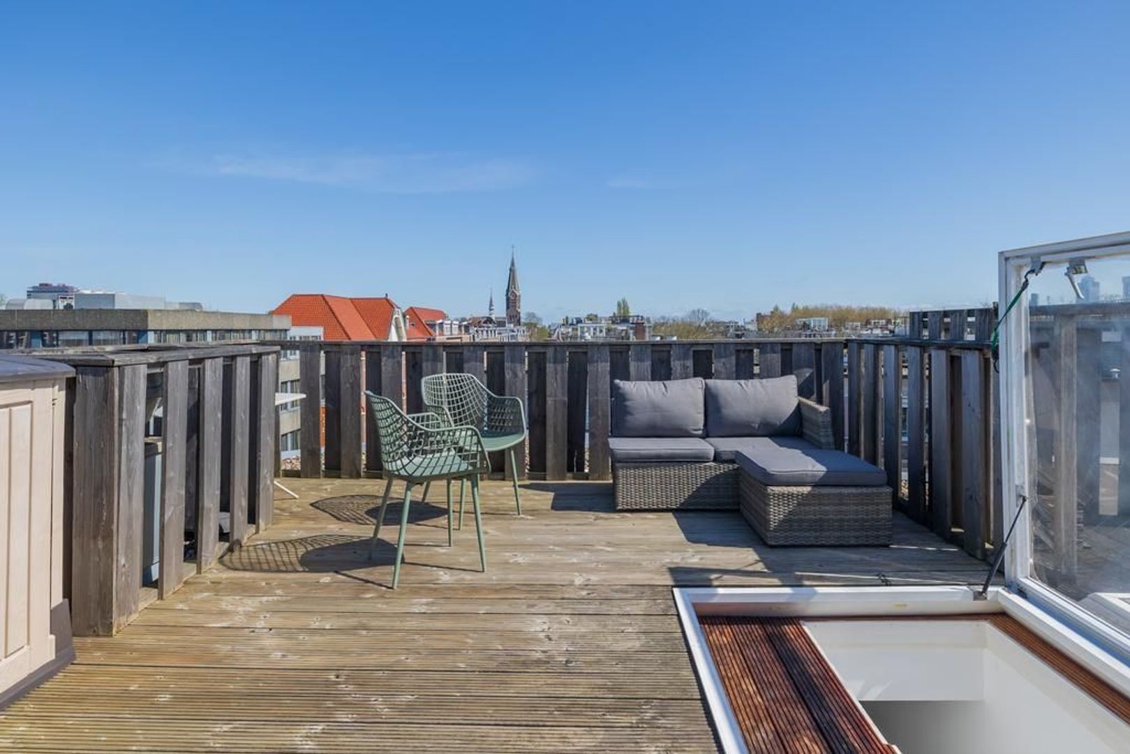 Ferdinand Bolstraat 158 H, Amsterdam foto-14