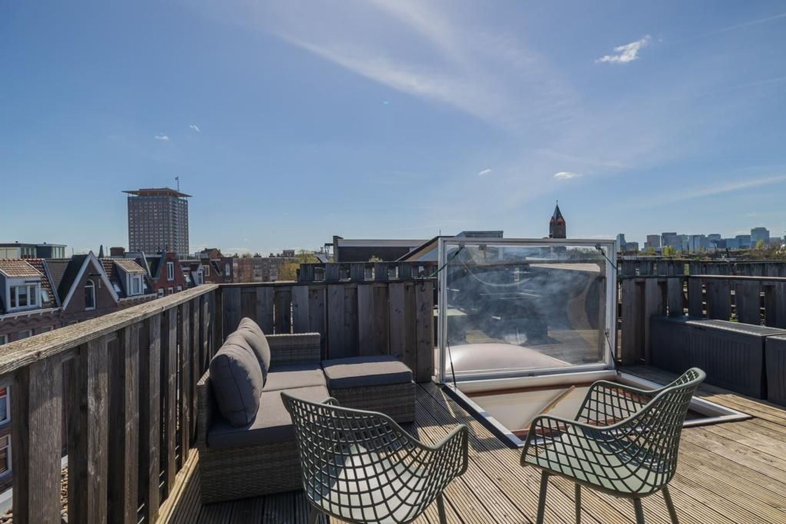 Ferdinand Bolstraat 158 H, Amsterdam foto-15