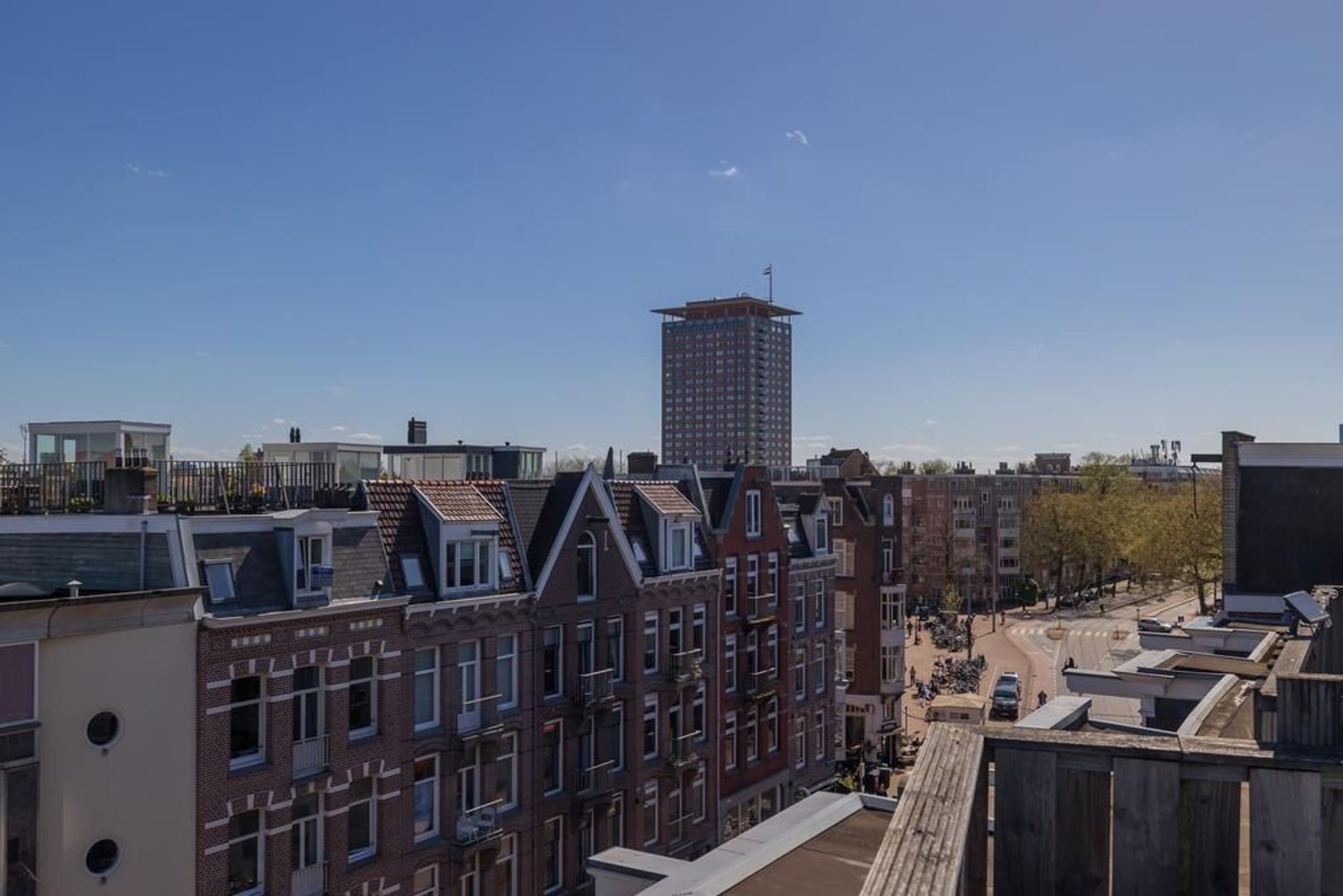 Ferdinand Bolstraat 158 H, Amsterdam foto-13