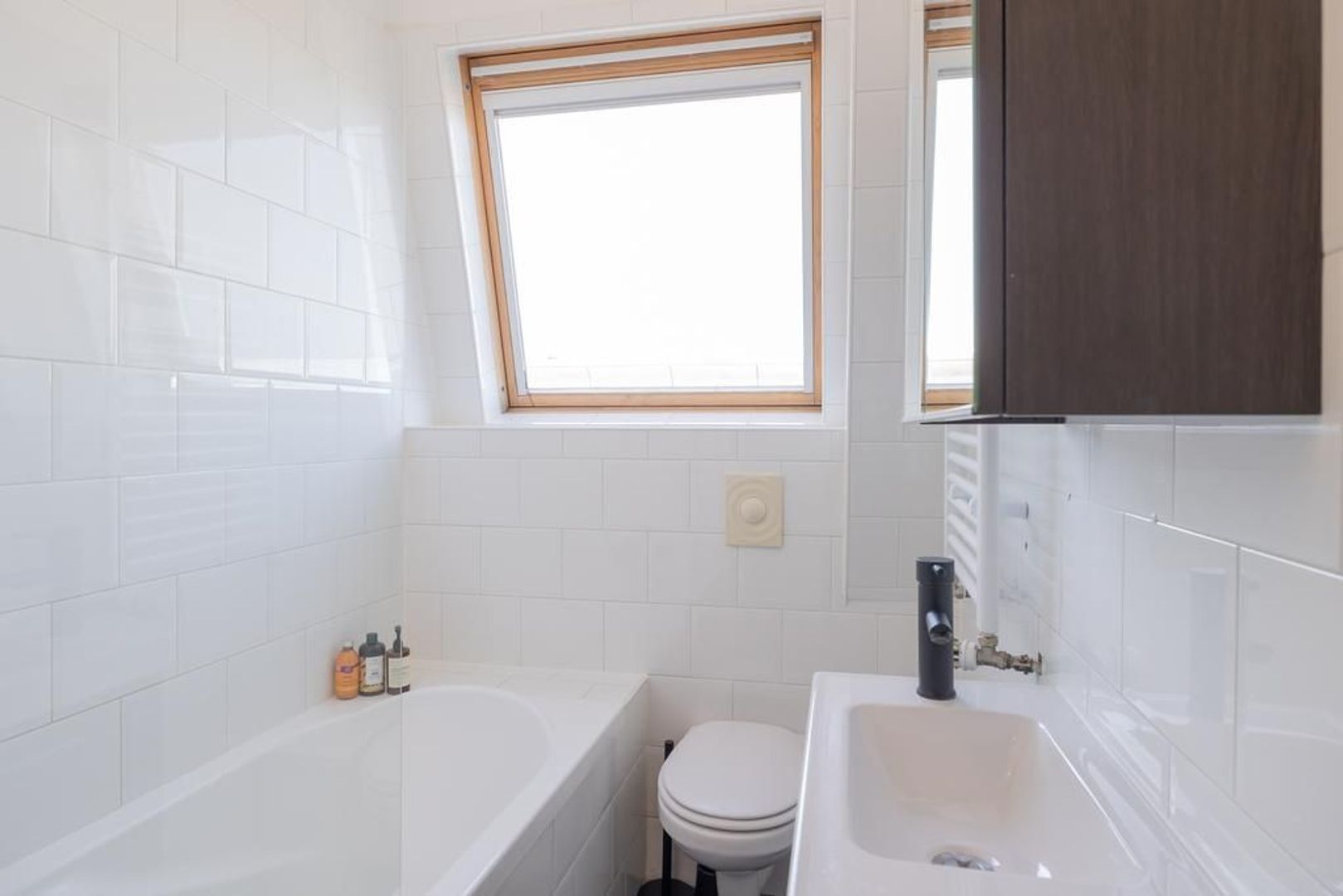 Ferdinand Bolstraat 158 H, Amsterdam foto-19