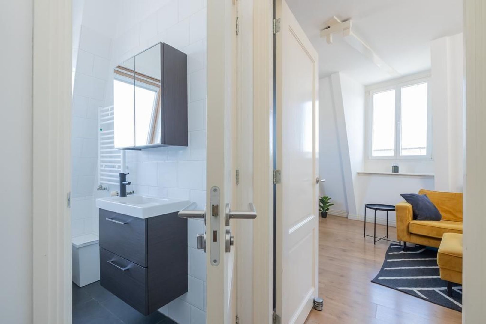 Ferdinand Bolstraat 158 H, Amsterdam foto-18