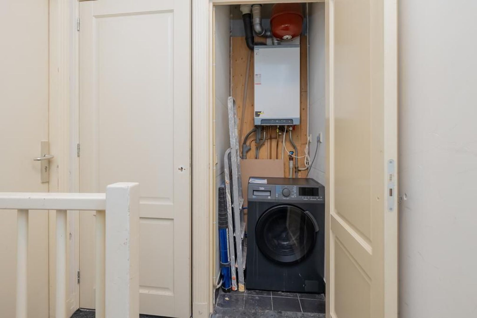 Ferdinand Bolstraat 158 H, Amsterdam foto-21