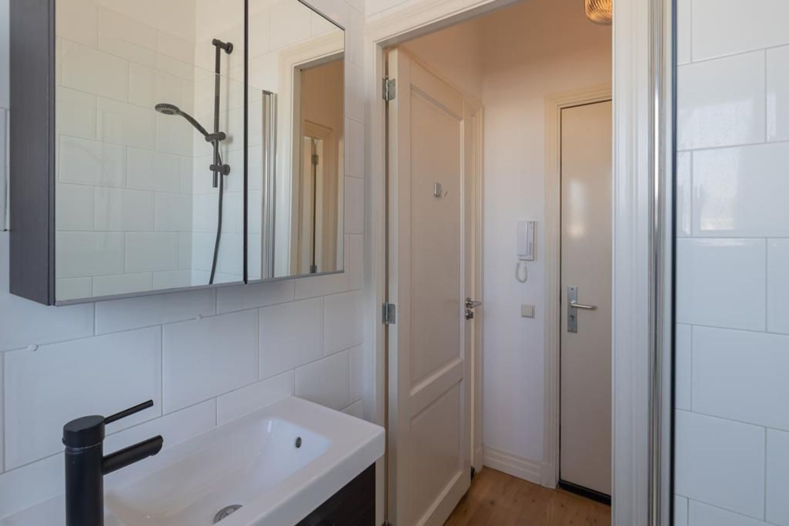 Ferdinand Bolstraat 158 H, Amsterdam foto-20