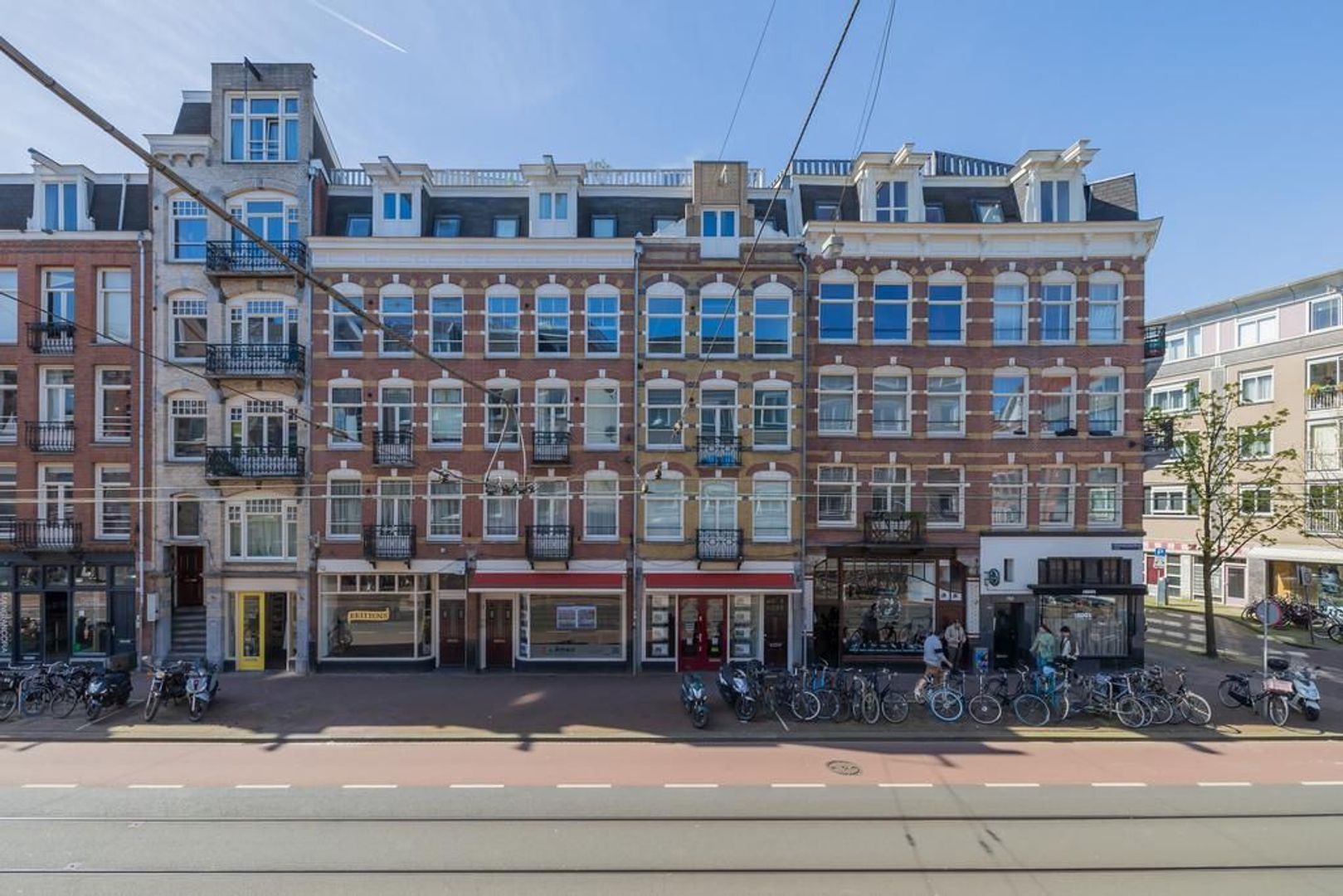 Ferdinand Bolstraat 158 H, Amsterdam foto-22