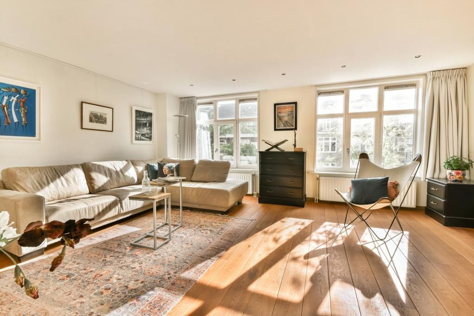 Michelangelostraat 101 3, Amsterdam foto-2