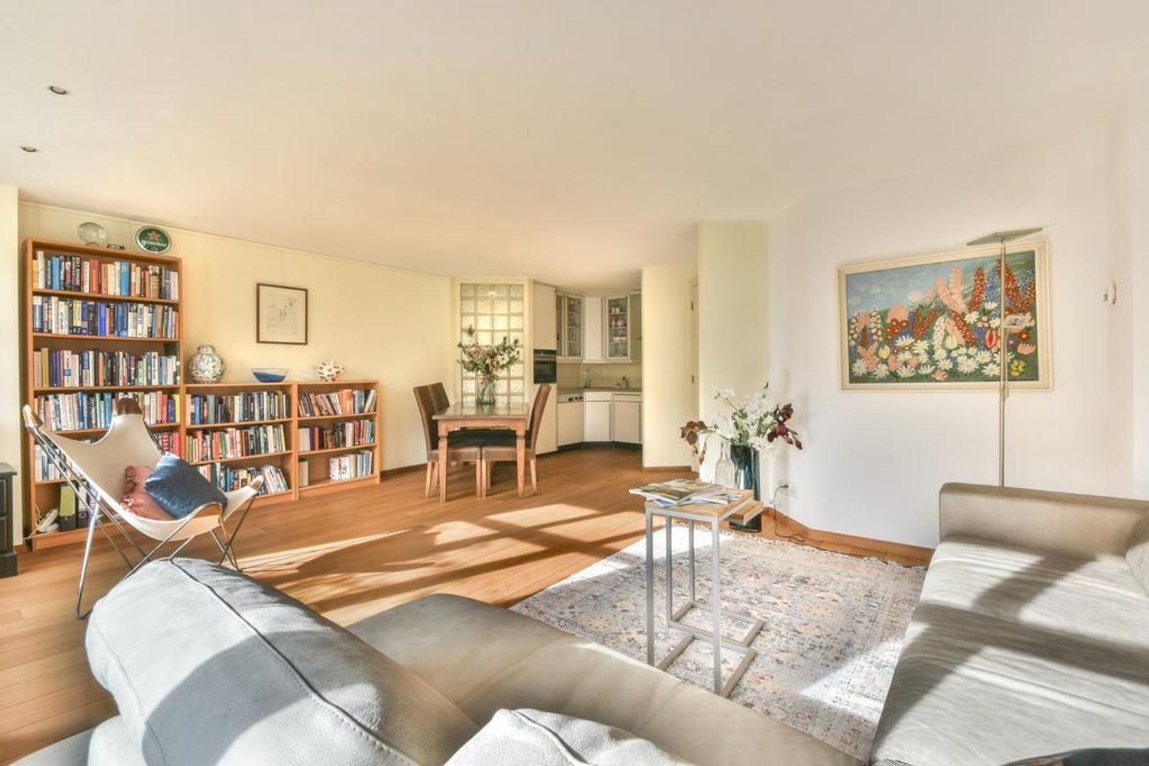 Michelangelostraat 101 3, Amsterdam foto-8