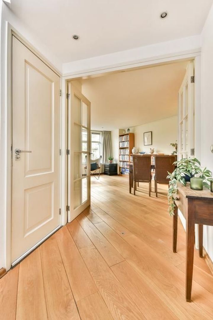 Michelangelostraat 101 3, Amsterdam foto-13