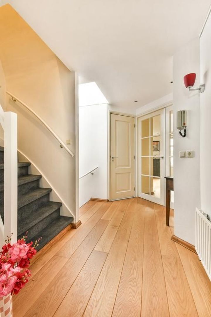 Michelangelostraat 101 3, Amsterdam foto-12