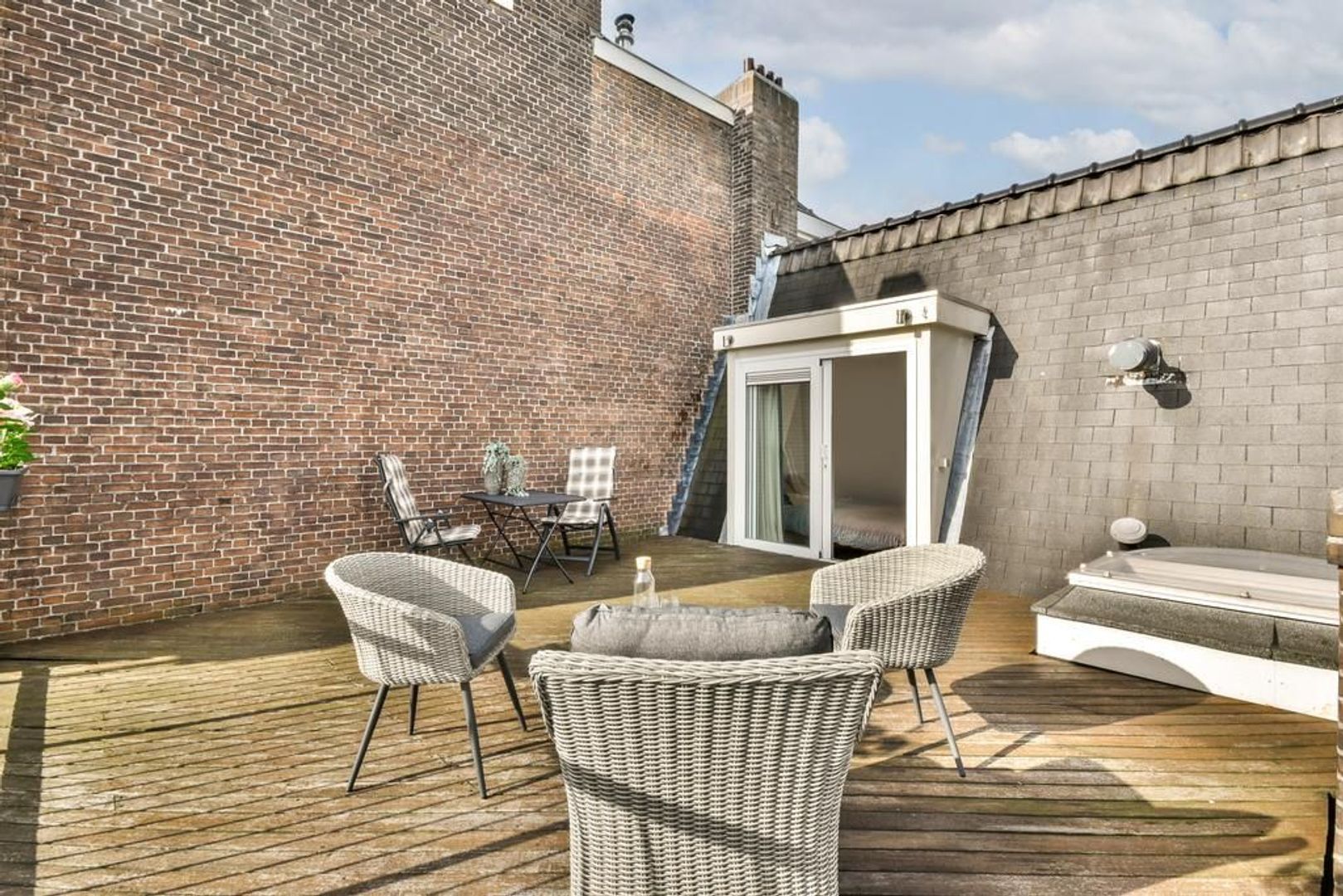 Michelangelostraat 101 3, Amsterdam foto-17