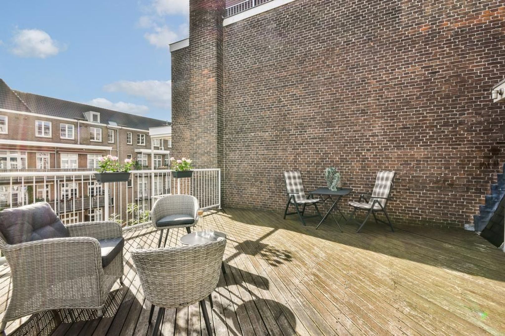 Michelangelostraat 101 3, Amsterdam foto-18