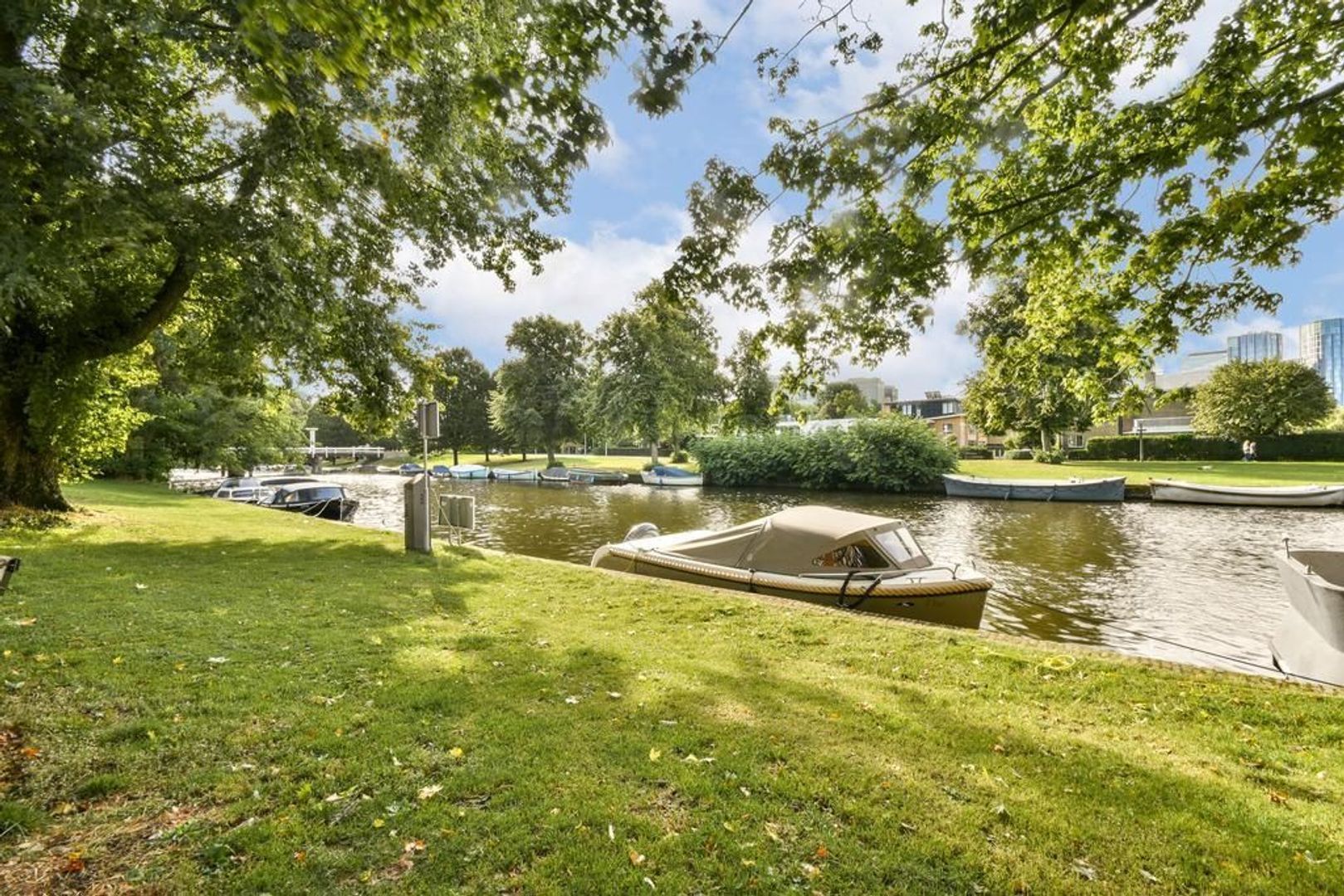 Michelangelostraat 101 3, Amsterdam foto-4