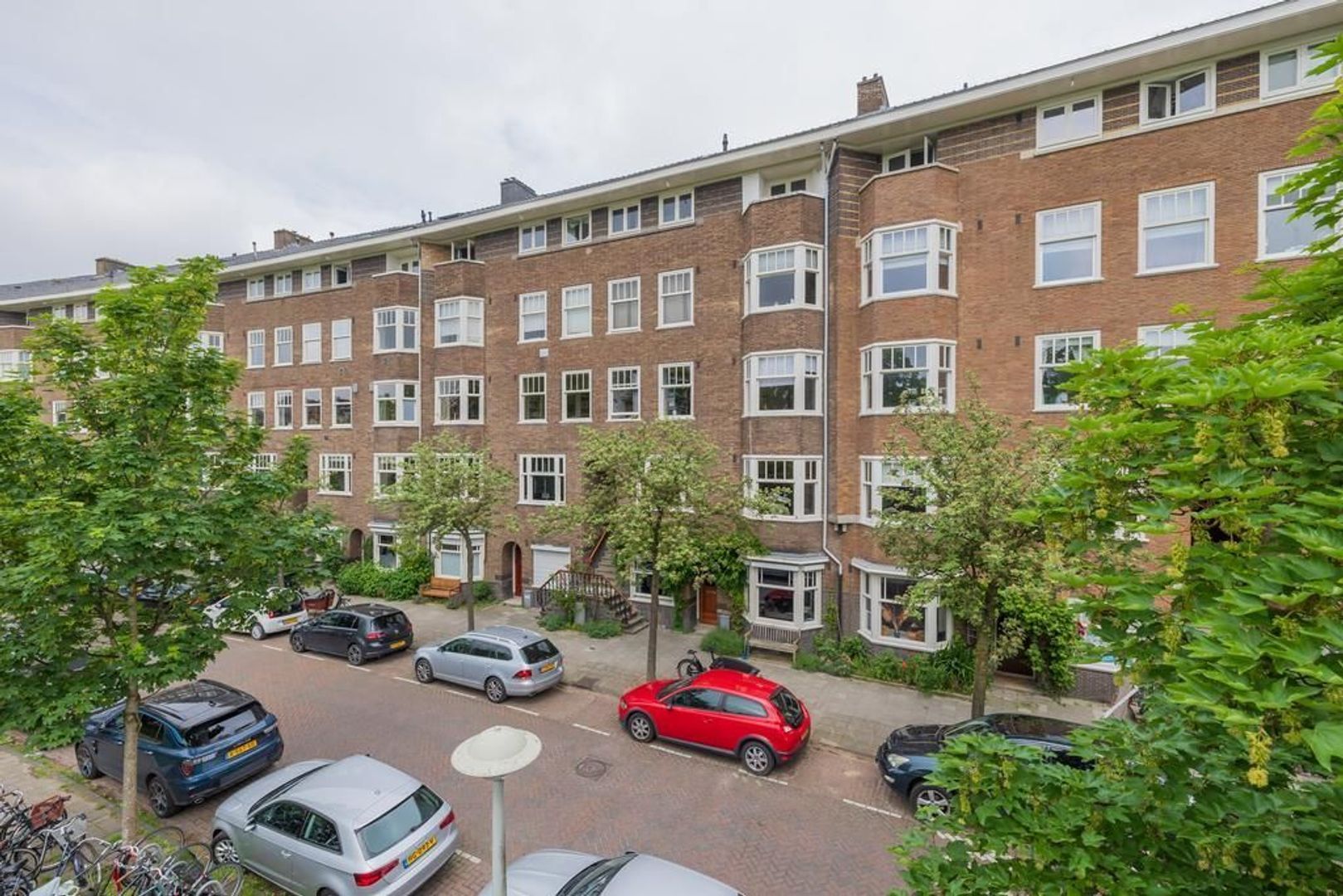 Lekstraat 104 1, Amsterdam foto-22