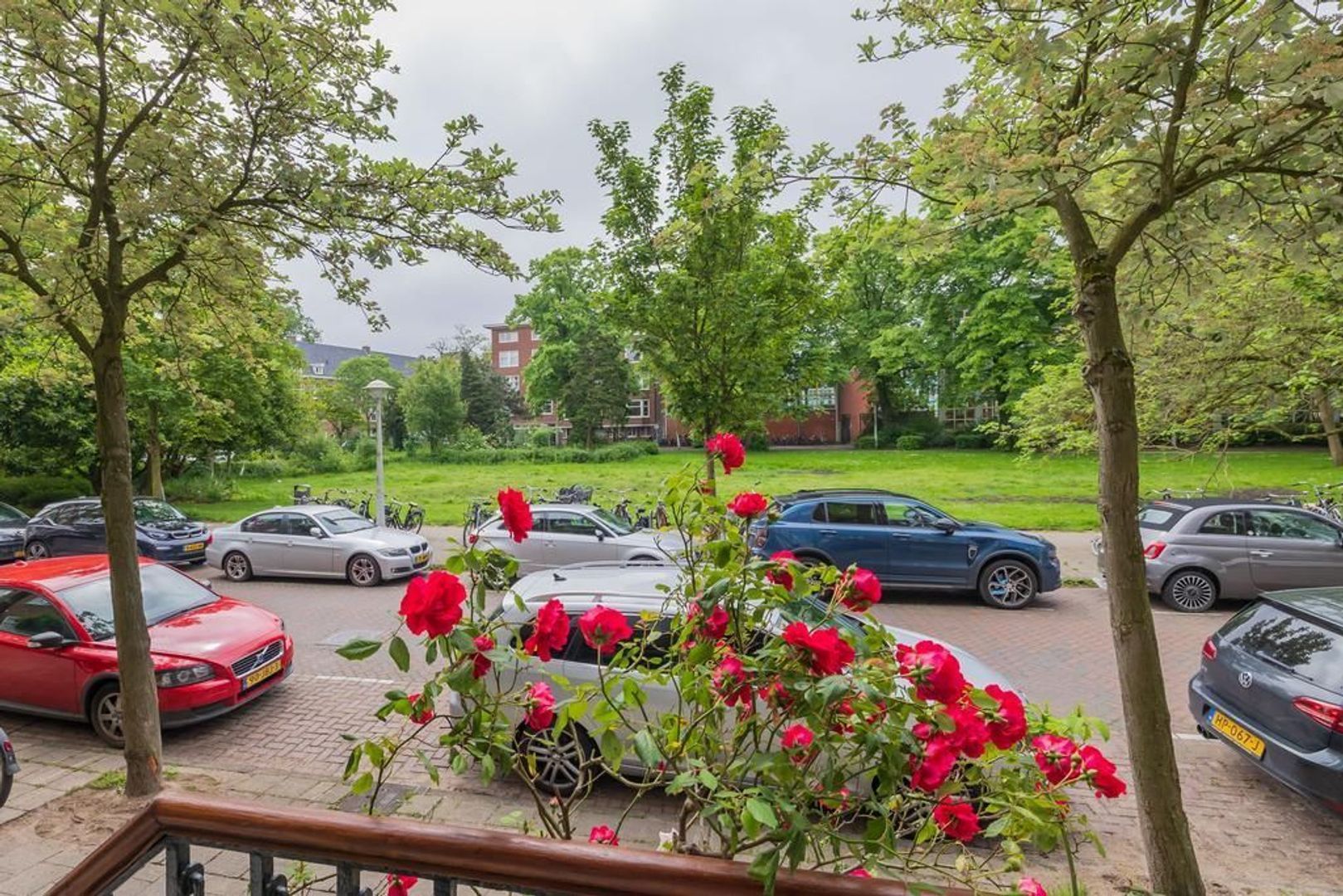 Lekstraat 104 1, Amsterdam foto-1