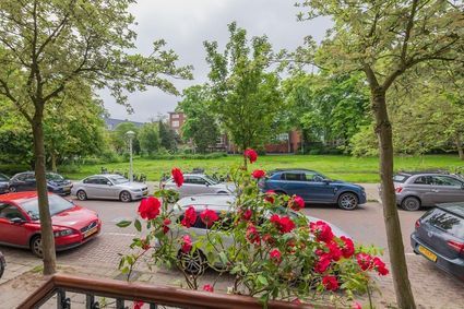 Lekstraat 104 1, Amsterdam