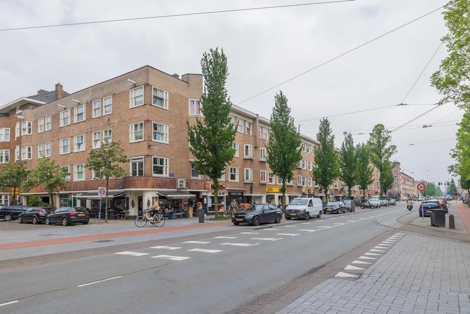 Lekstraat 104 1, Amsterdam foto-24