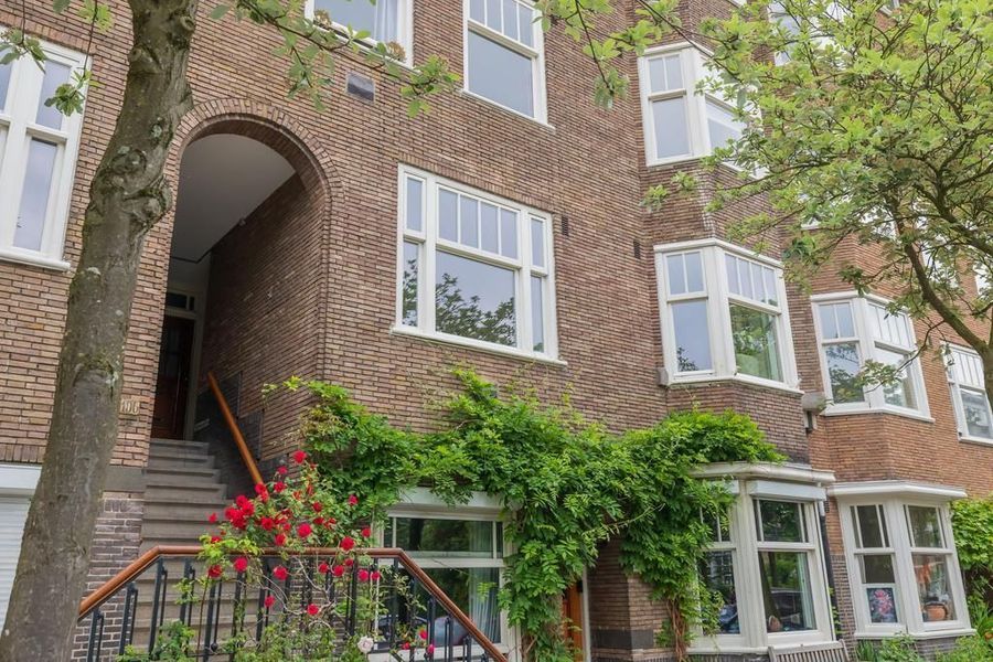 Lekstraat 104 1, Amsterdam