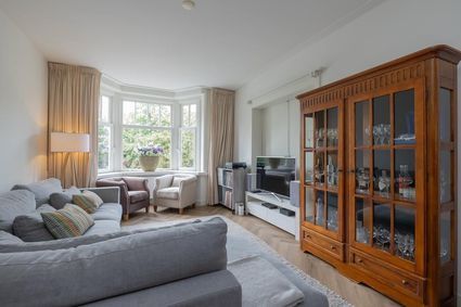 Lekstraat 104 1, Amsterdam