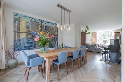 Lekstraat 104 1, Amsterdam