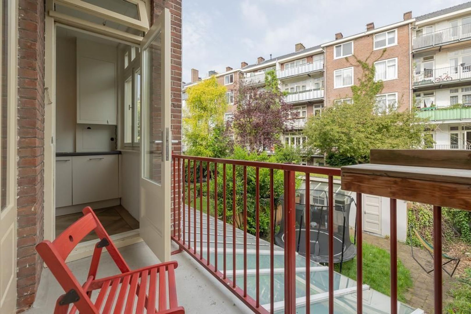 Lekstraat 104 1, Amsterdam foto-6