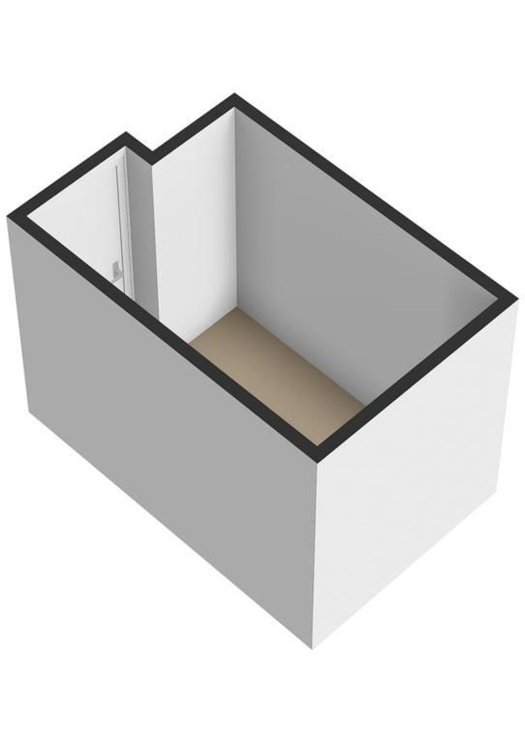 Van Nijenrodeweg 819, Amsterdam plattegrond-3
