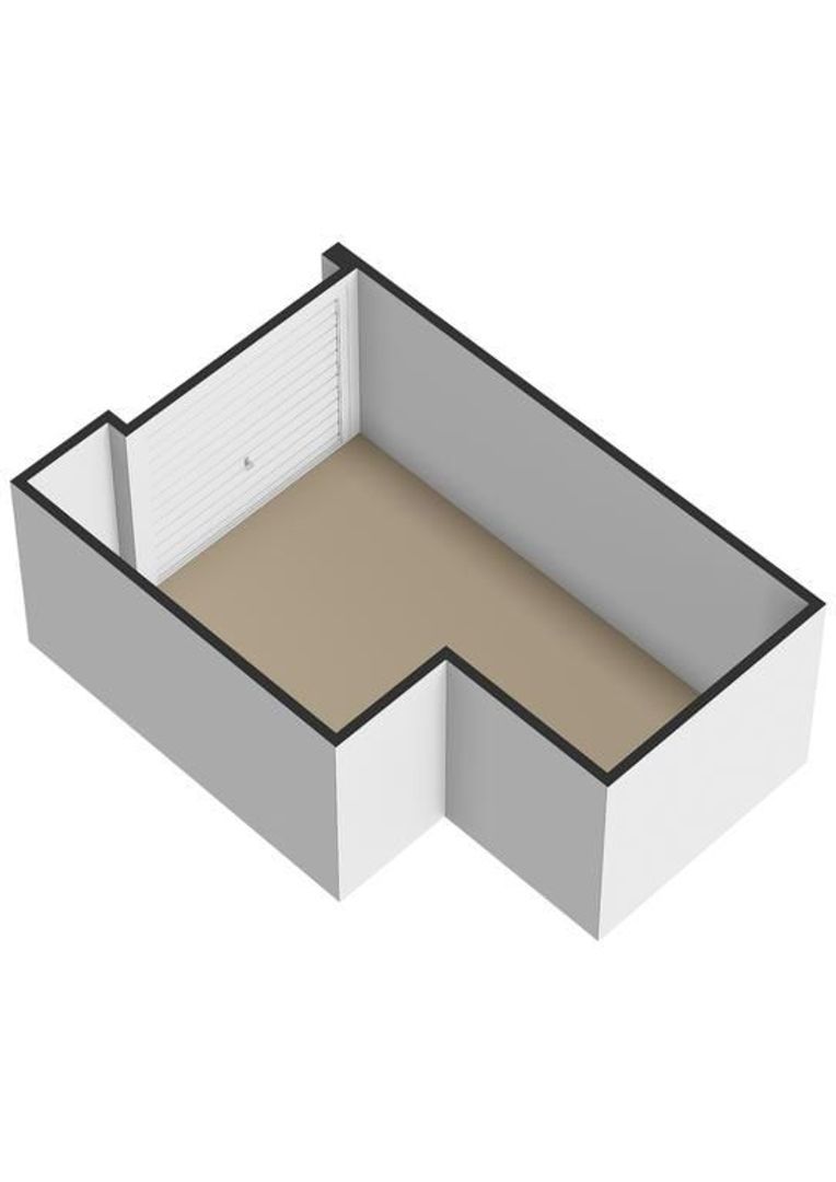 Van Nijenrodeweg 819, Amsterdam plattegrond-5