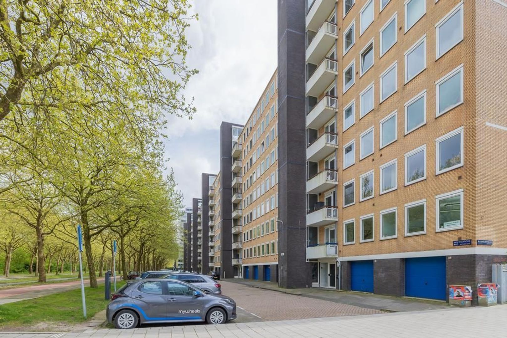 Van Nijenrodeweg 819, Amsterdam foto-27