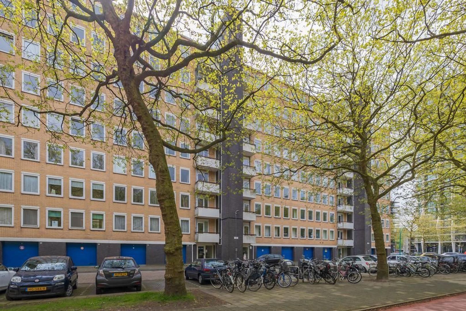 Van Nijenrodeweg 819, Amsterdam foto-0