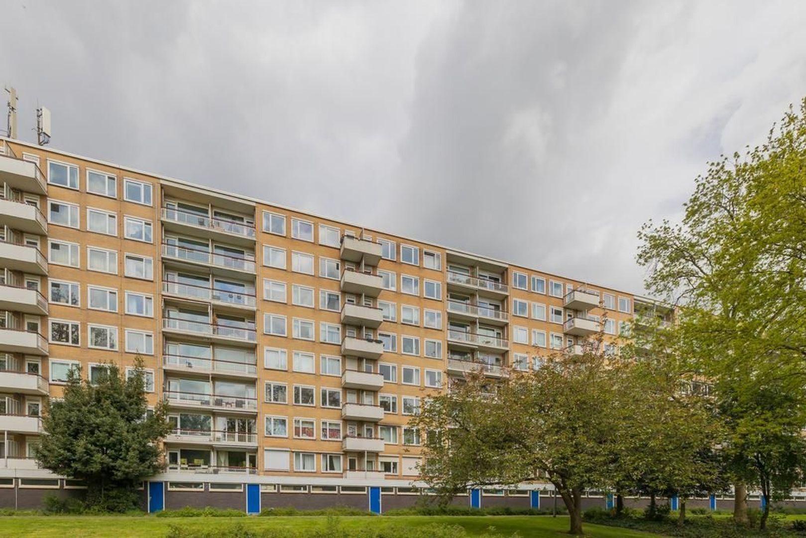 Van Nijenrodeweg 819, Amsterdam foto-28