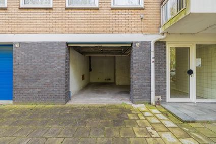 Van Nijenrodeweg 819, Amsterdam