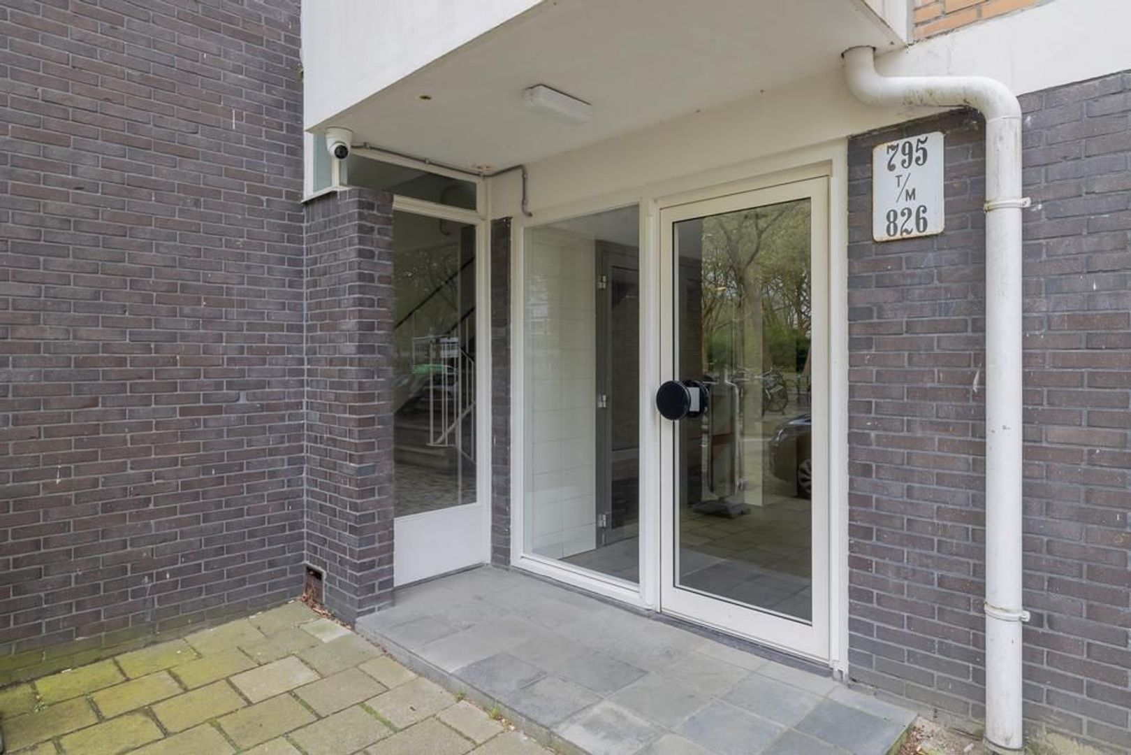 Van Nijenrodeweg 819, Amsterdam foto-25