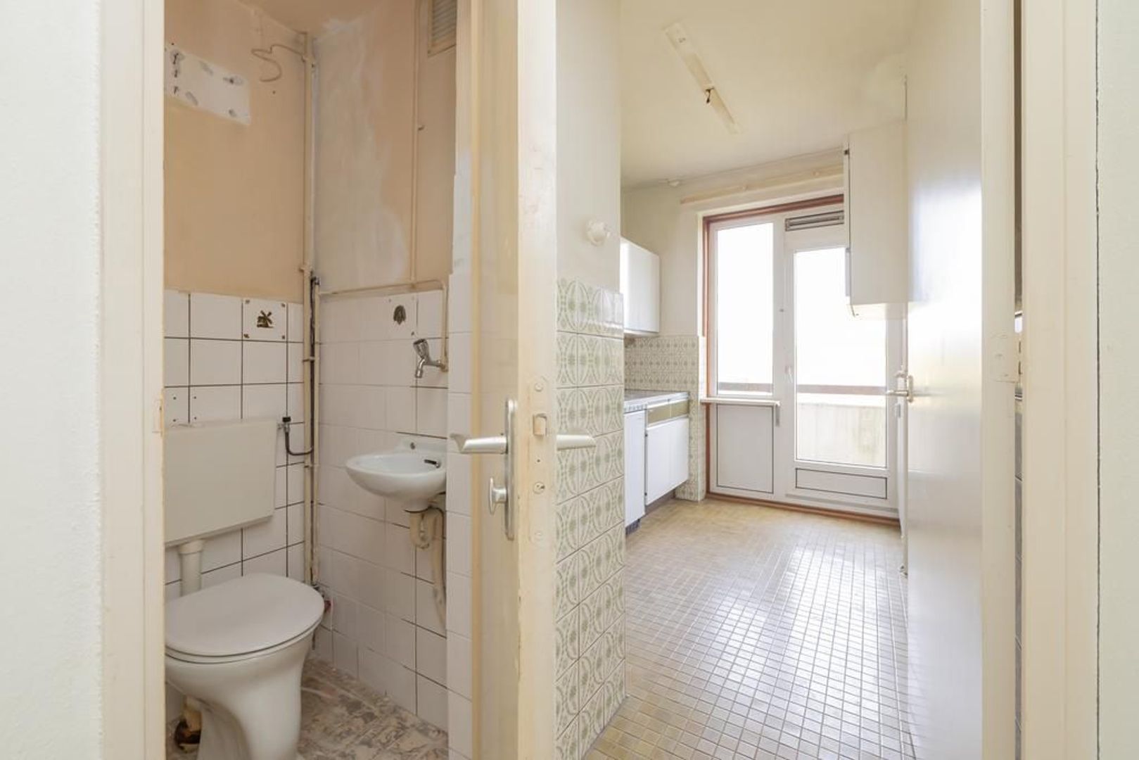 Van Nijenrodeweg 819, Amsterdam foto-12