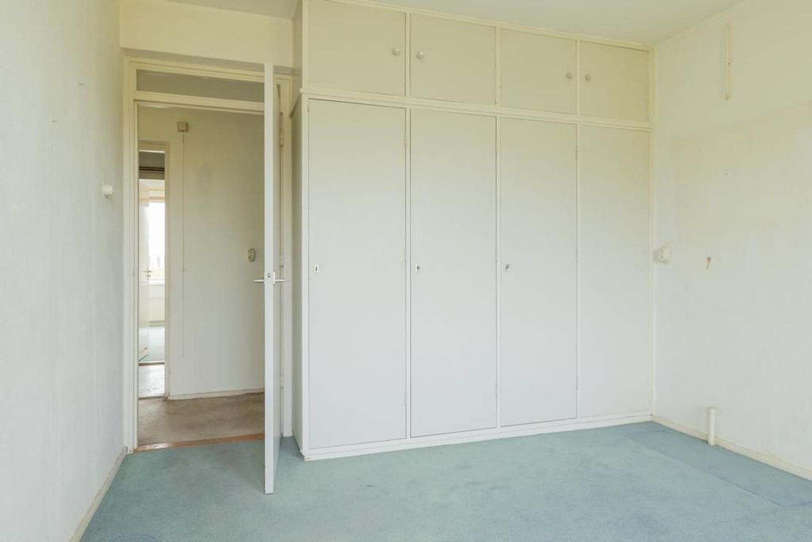 Van Nijenrodeweg 819, Amsterdam foto-18