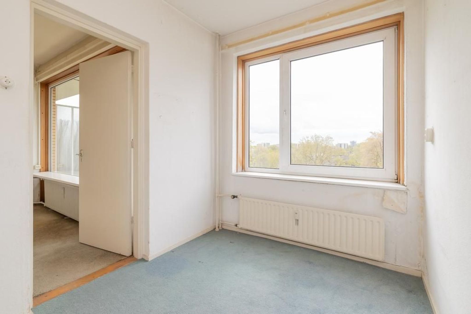 Van Nijenrodeweg 819, Amsterdam foto-14