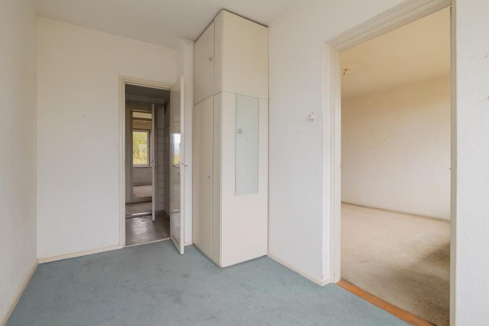 Van Nijenrodeweg 819, Amsterdam foto-13