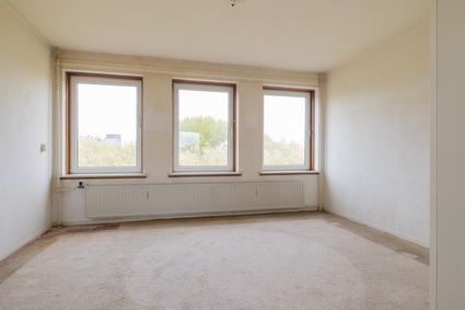 Van Nijenrodeweg 819, Amsterdam