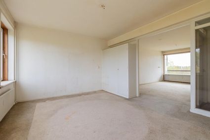 Van Nijenrodeweg 819, Amsterdam