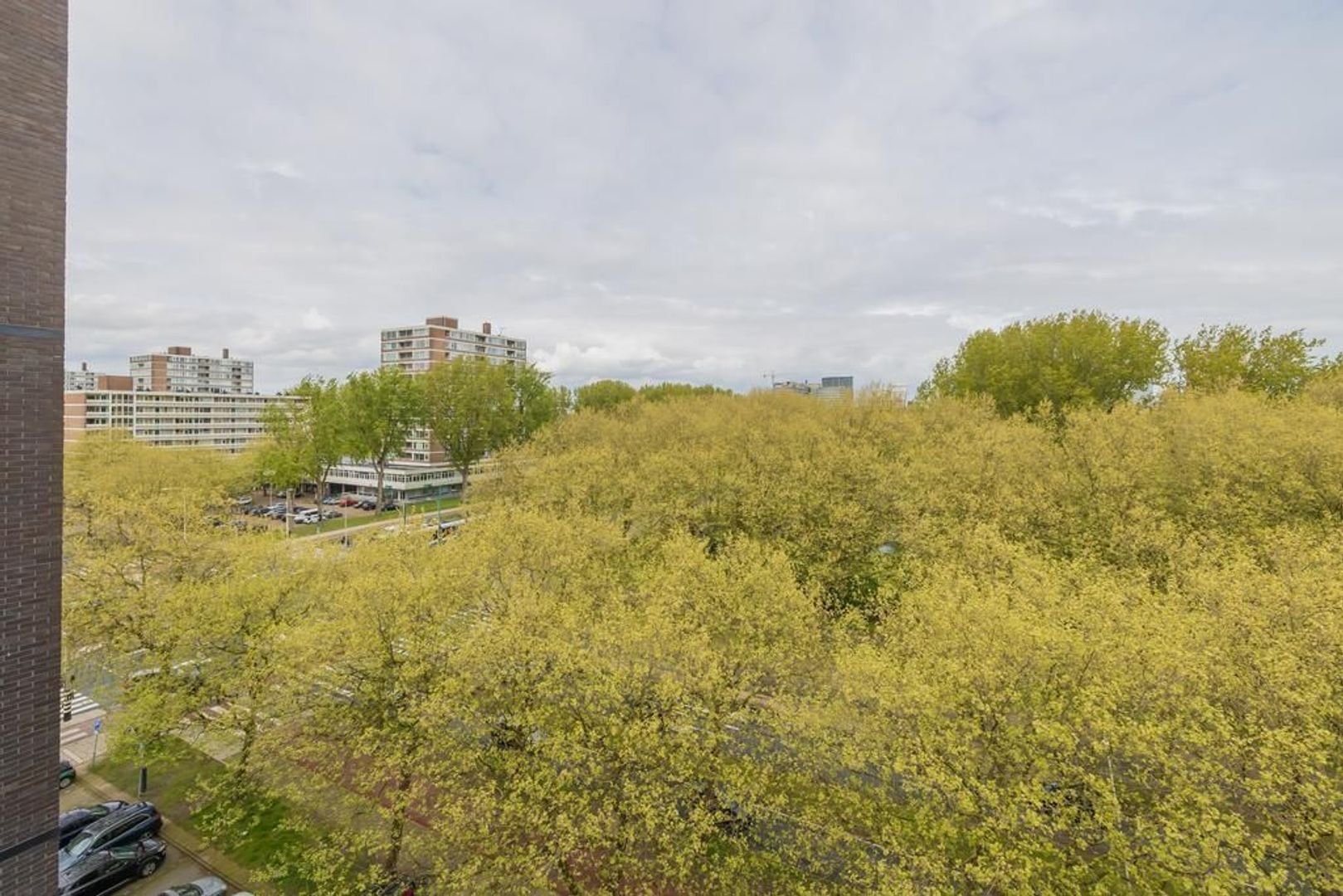 Van Nijenrodeweg 819, Amsterdam foto-10