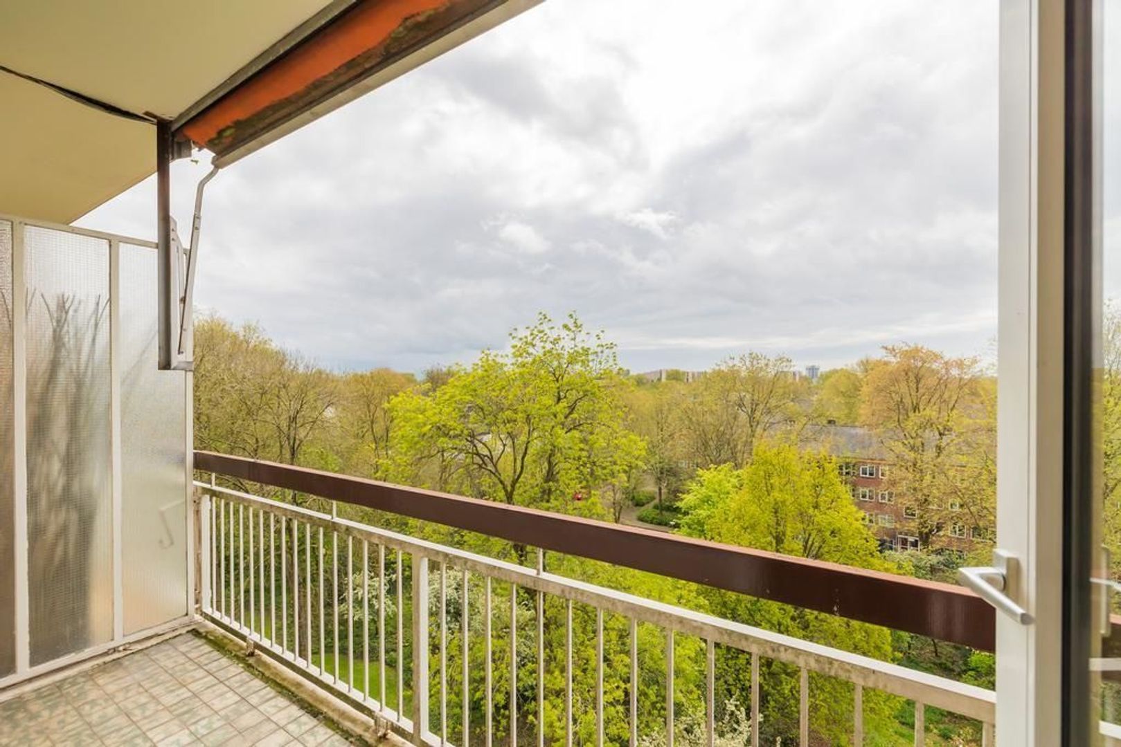 Van Nijenrodeweg 819, Amsterdam foto-1