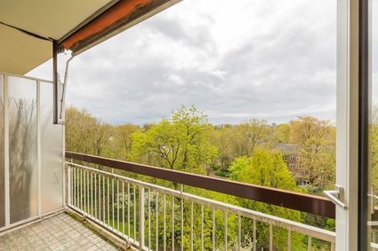 Van Nijenrodeweg 819, Amsterdam