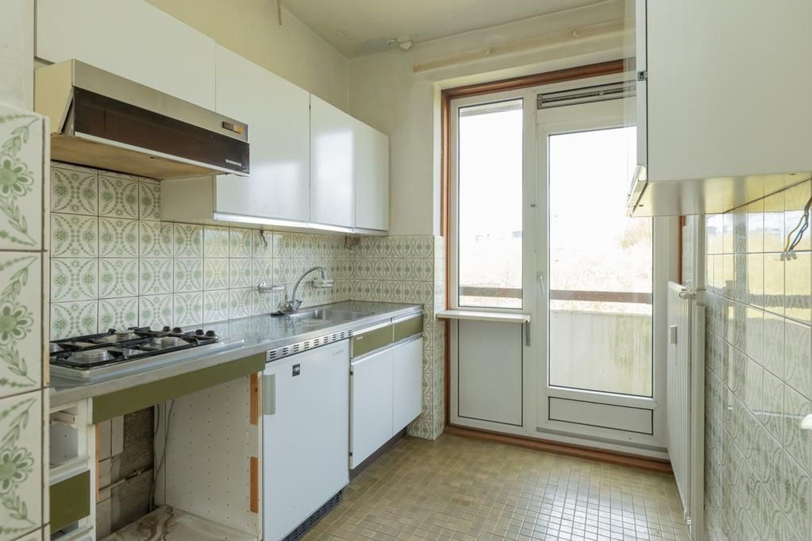 Van Nijenrodeweg 819, Amsterdam foto-21