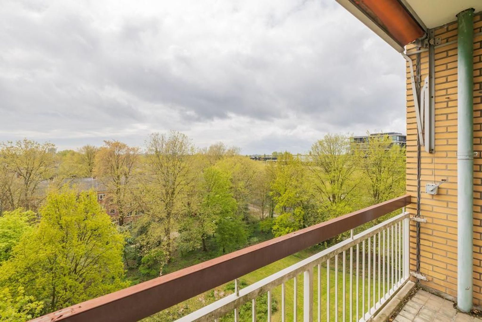 Van Nijenrodeweg 819, Amsterdam foto-9