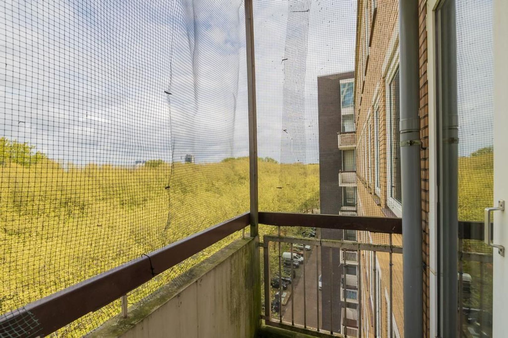 Van Nijenrodeweg 819, Amsterdam foto-22