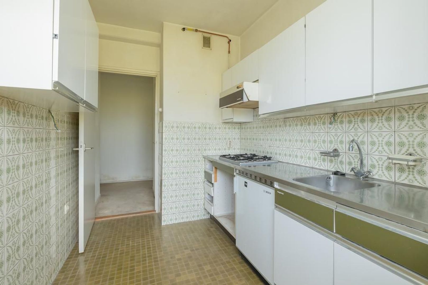 Van Nijenrodeweg 819, Amsterdam foto-20