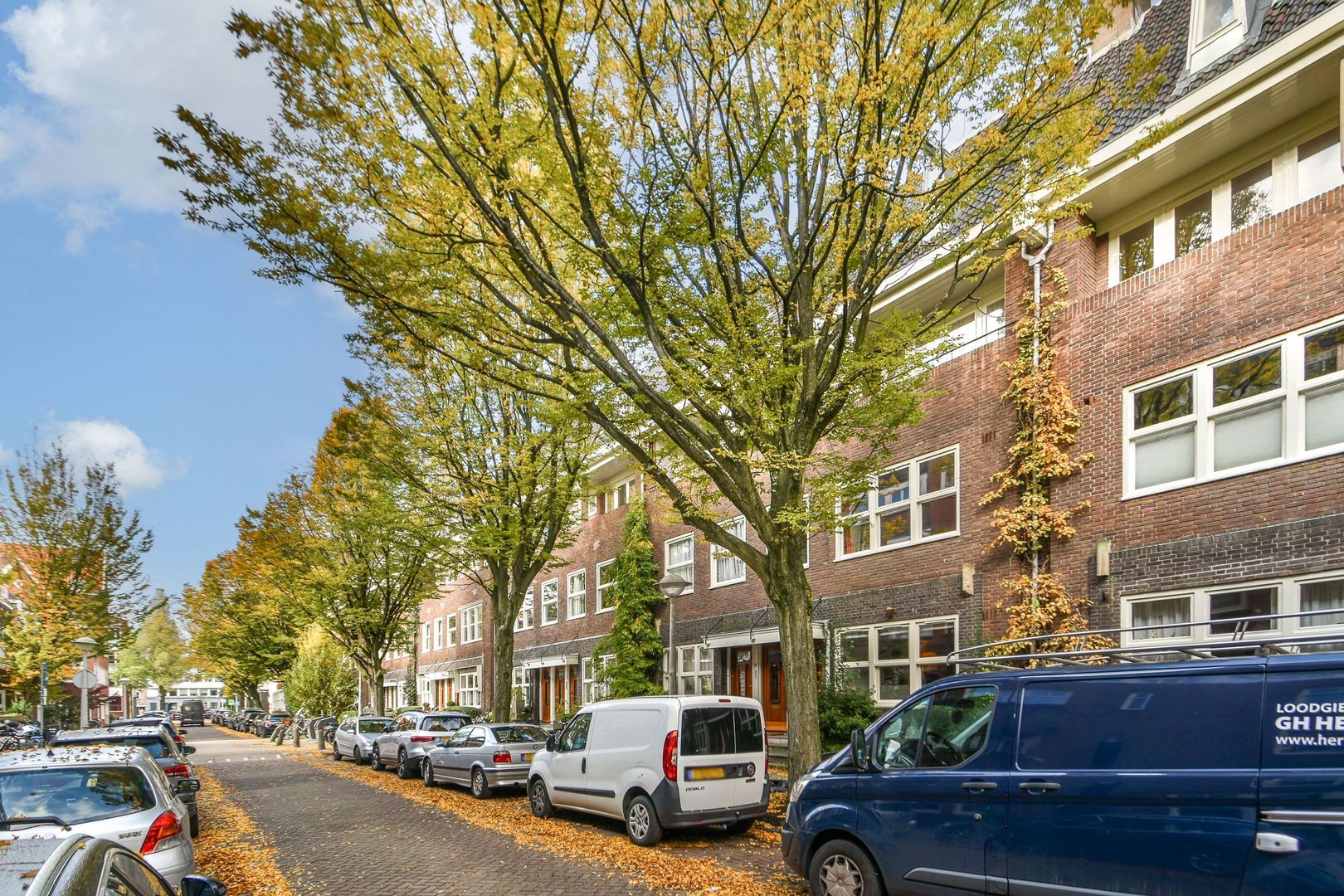 Jan van Eijckstraat 20 1, Amsterdam foto-36