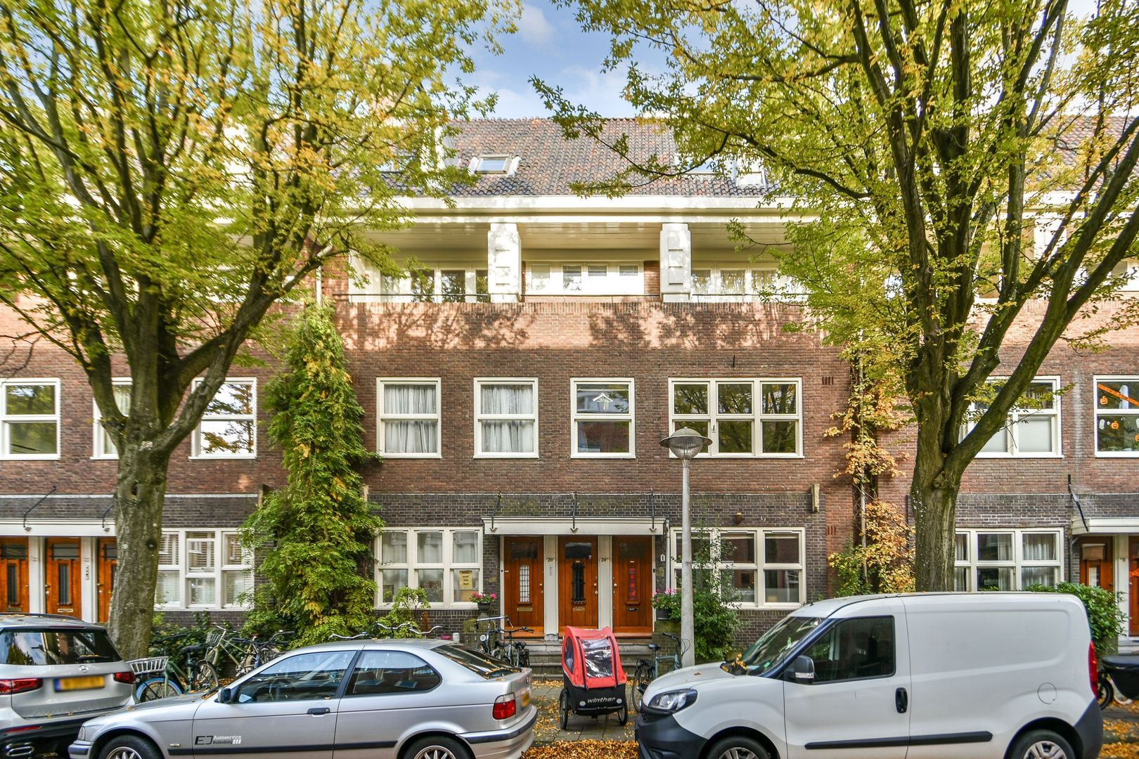 Jan van Eijckstraat 20 1, Amsterdam foto-37