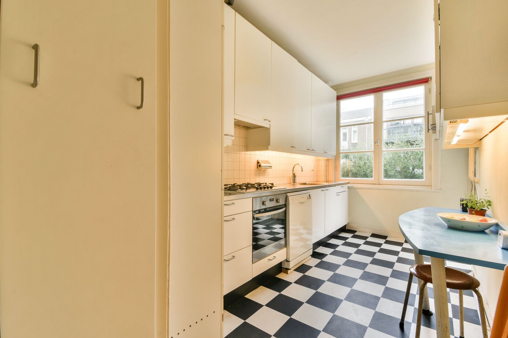 Jan van Eijckstraat 20 1, Amsterdam foto-8