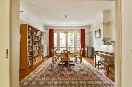 Jan van Eijckstraat 20 1, Amsterdam