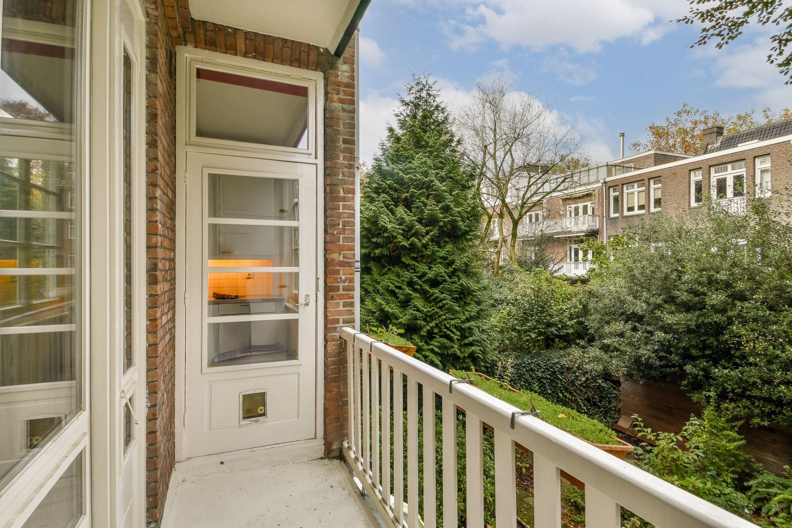 Jan van Eijckstraat 20 1, Amsterdam foto-11