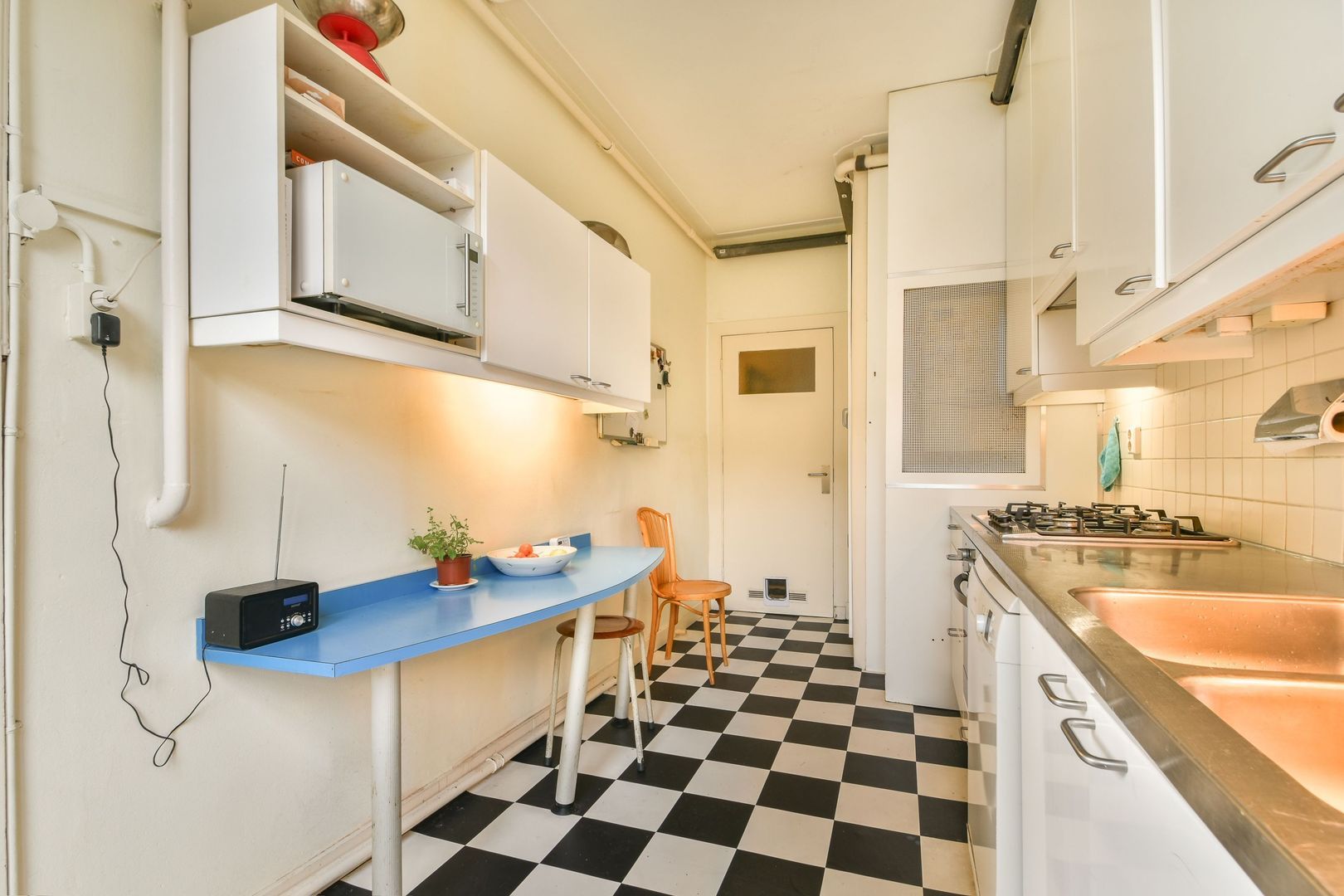 Jan van Eijckstraat 20 1, Amsterdam foto-9