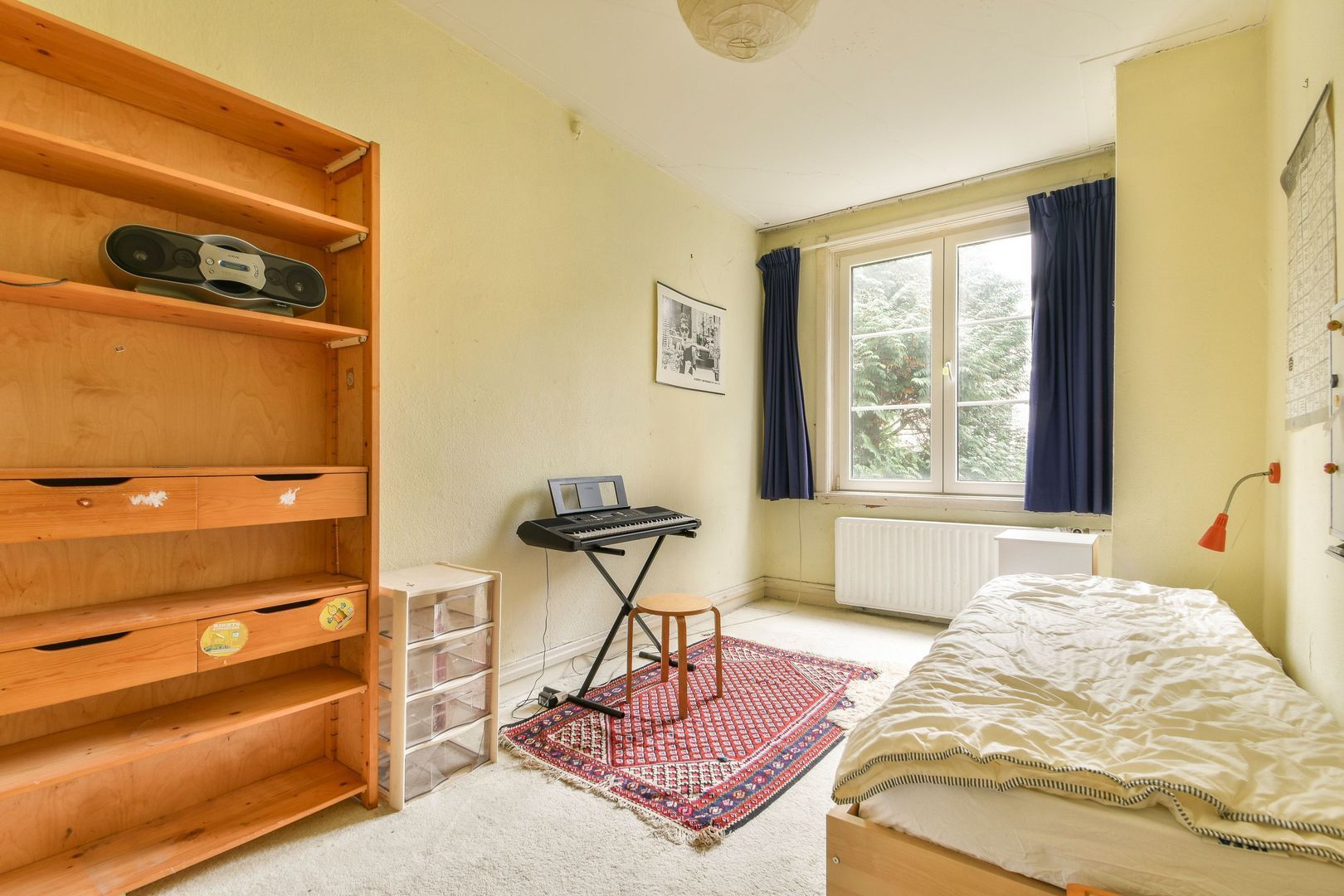 Jan van Eijckstraat 20 1, Amsterdam foto-19